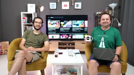 Cuma Raporu #376: OPPO Reno14 Serisi, Togg T10F Geliyor ve dahası