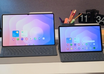 Galaxy Tab S11