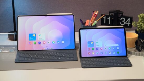 Galaxy Tab S11