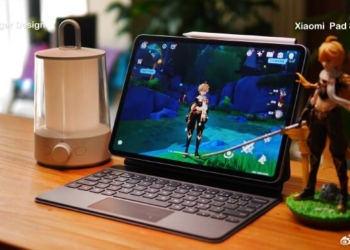 Xiaomi Pad 8