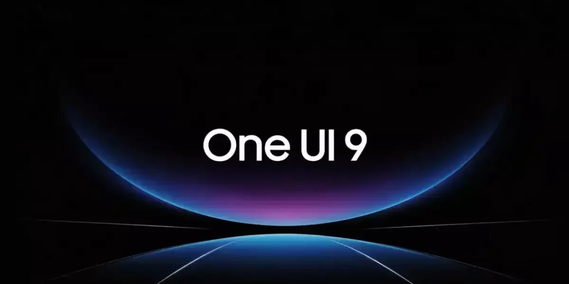One UI 9