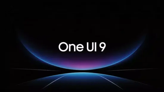 One UI 9
