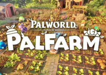Palfarm