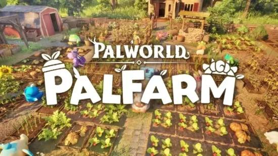 Palfarm