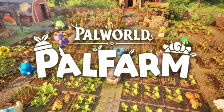 Palfarm