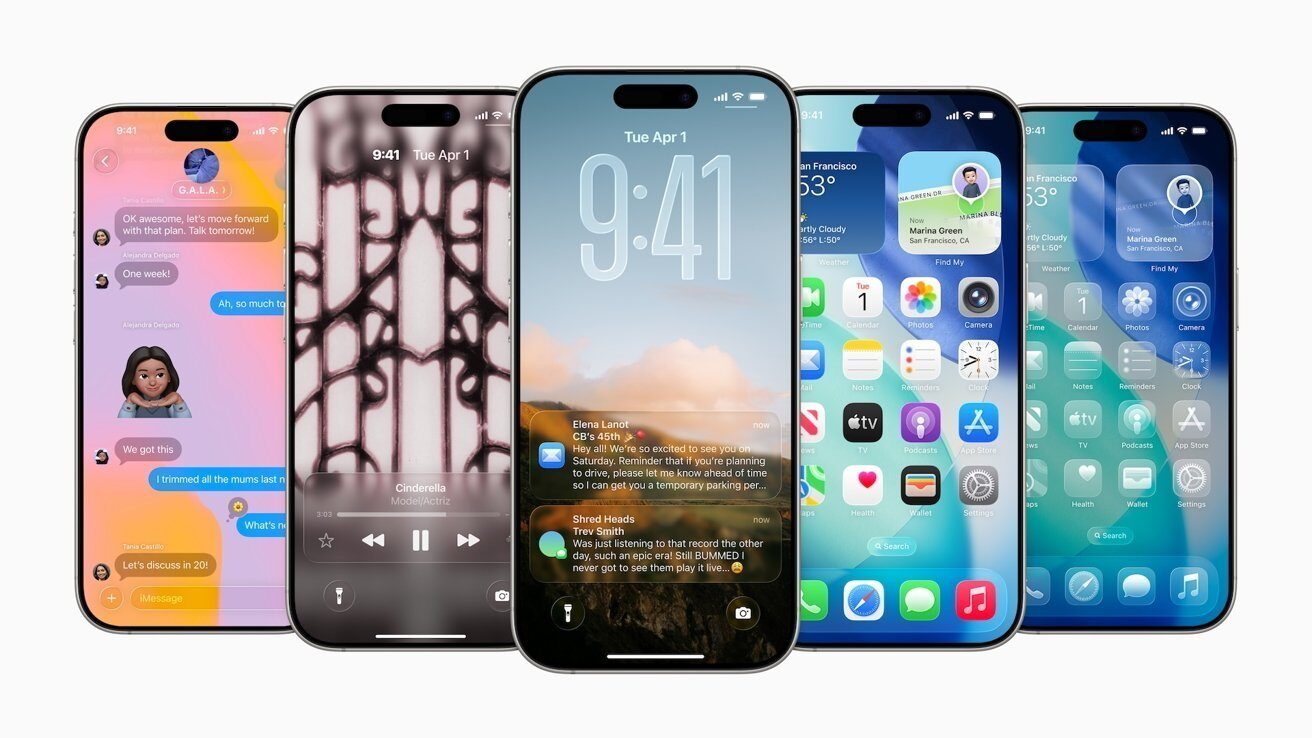 iOS 26.0.1