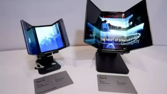 Galaxy Z TriFold fiyatı ortaya çıktı! Galaxy Z TriFold