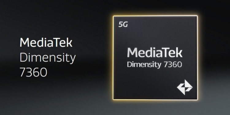 MediaTek Dimensity 7360