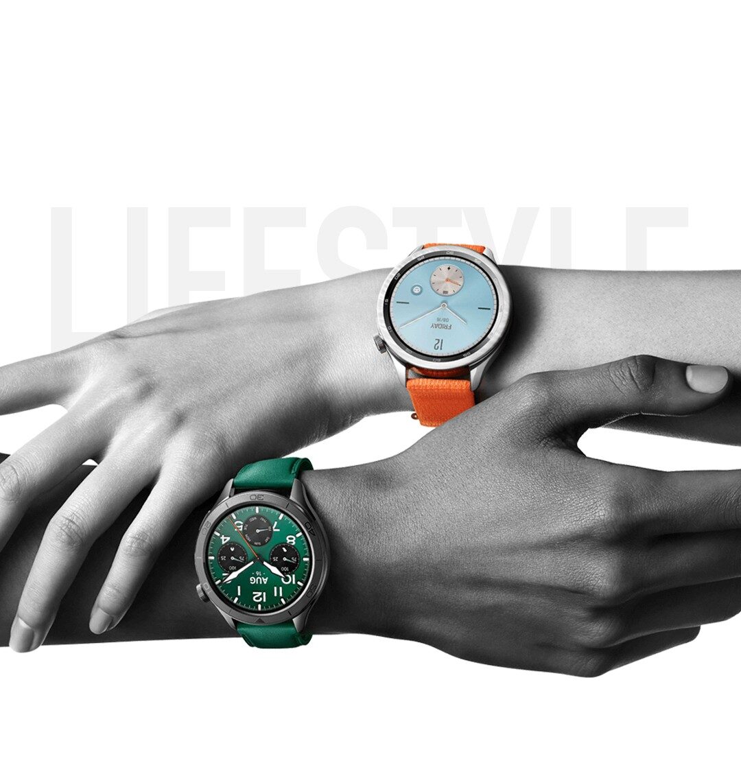 Xiaomi Watch S4
