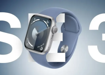 Apple Watch SE 3