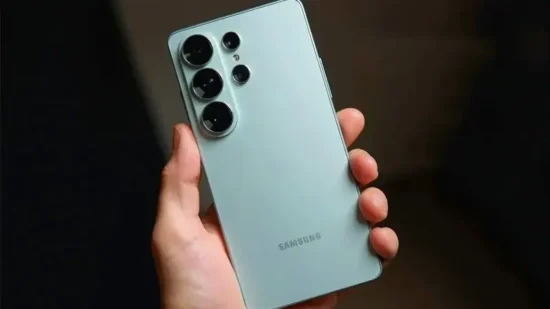 Galaxy S26 Ultra