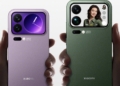 Xiaomi 17
