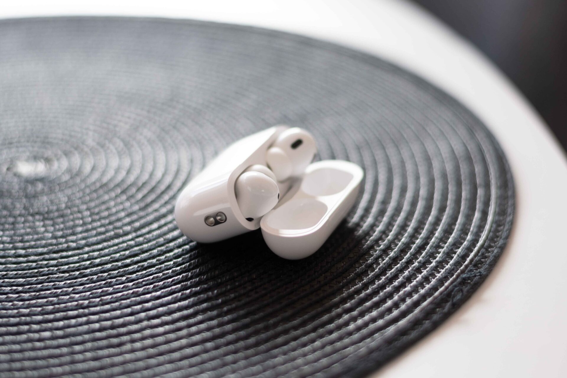 AirPods Pro İşitme Koruma