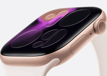 Apple Watch Series 11