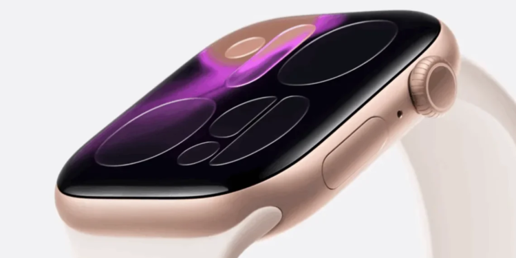 Apple Watch Series 11