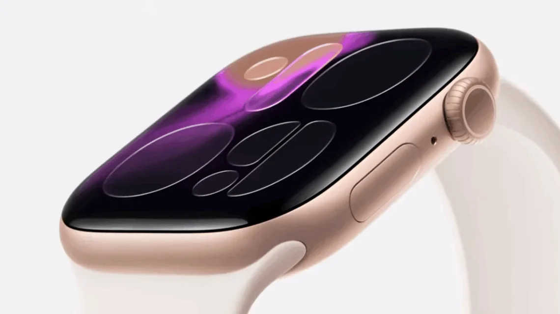 Apple Watch Series 11