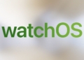 watchOS 26.0.1