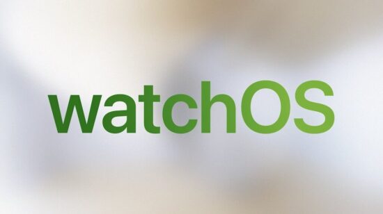 watchOS 26.0.1