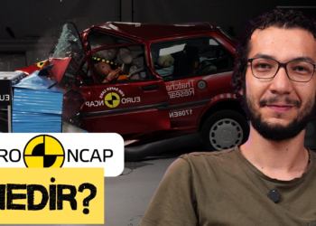 Euro NCAP nedir? | Togg'un Alacağı Yıldızlar Ne Anlama Geliyor?