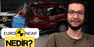 Euro NCAP nedir? | Togg'un Alacağı Yıldızlar Ne Anlama Geliyor?