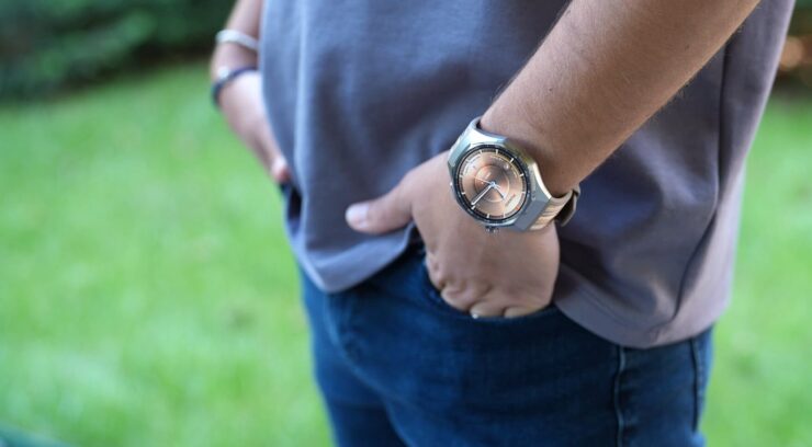 HUAWEI WATCH GT 6 Pro İnceleme | 21 gün batarya süresi olan premium saat!