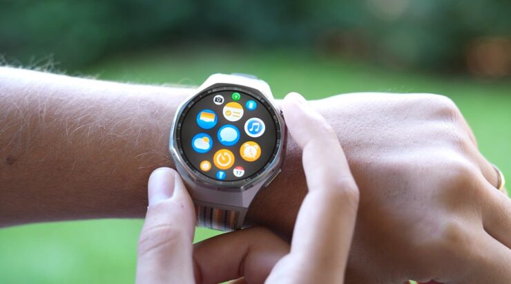 HUAWEI WATCH GT 6 Pro İnceleme | 21 gün batarya süresi olan premium saat!