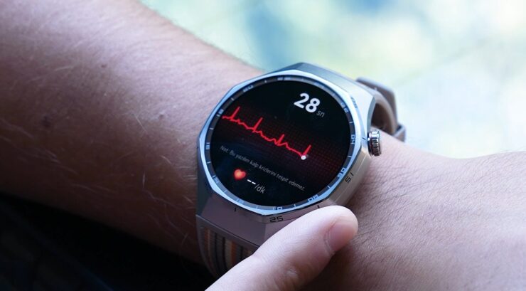 HUAWEI WATCH GT 6 Pro İnceleme | 21 gün batarya süresi olan premium saat!