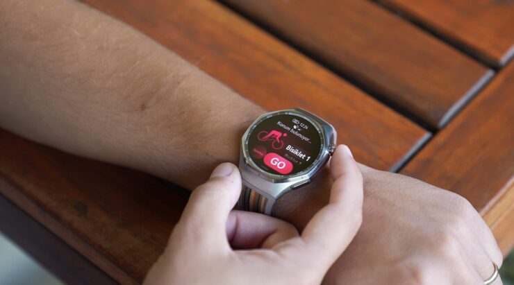 HUAWEI WATCH GT 6 Pro İnceleme | 21 gün batarya süresi olan premium saat!