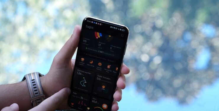 HUAWEI WATCH GT 6 Pro İnceleme | 21 gün batarya süresi olan premium saat!