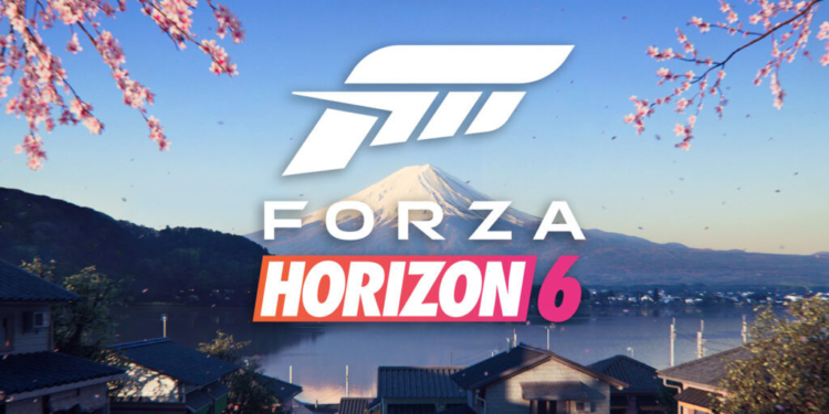 Forza Horizon 6