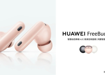 Huawei FreeBuds 7i