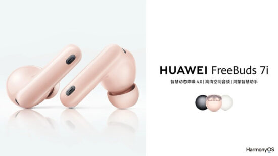 Huawei FreeBuds 7i