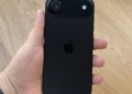 iPhone Air Kamera Nemlenme