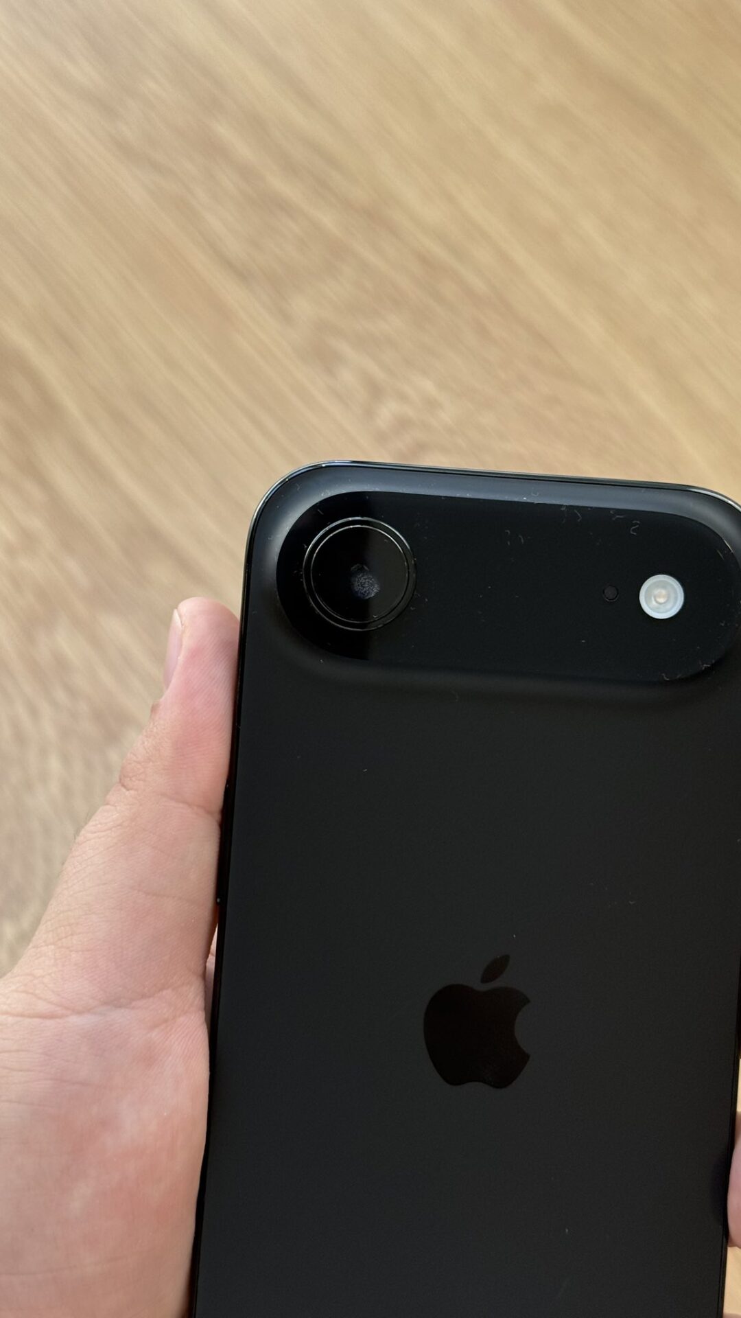iPhone Air