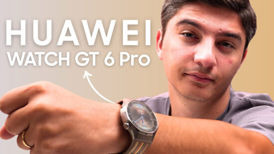 HUAWEI