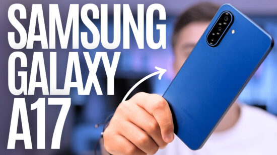 Samsung Galaxy A17 5G İnceleme | Bu fiyata alınır mı?