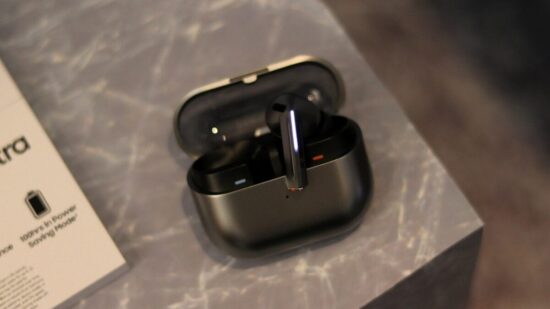 Galaxy Buds 4 Pro