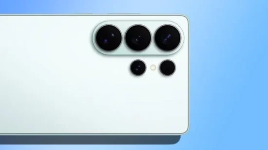 Galaxy S26 Ultra Tasarım