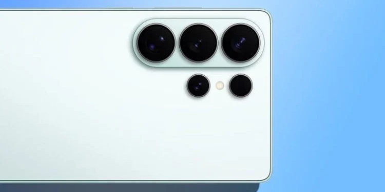 Galaxy S26 Ultra Tasarım