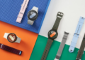 Galaxy Watch 7 One UI 8 Watch Beta 4