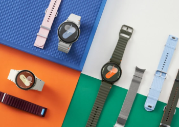 Galaxy Watch 7 One UI 8 Watch Beta 4