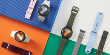 Galaxy Watch 7 One UI 8 Watch Beta 4