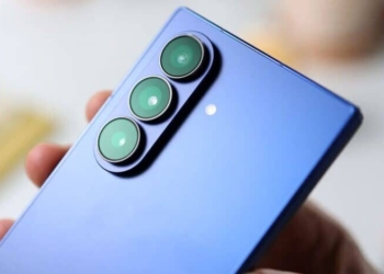 Galaxy Z Fold 7 boya