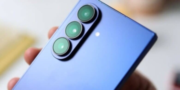 Galaxy Z Fold 7 boya