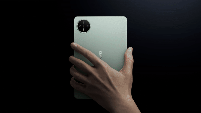 Huawei MatePad Mini