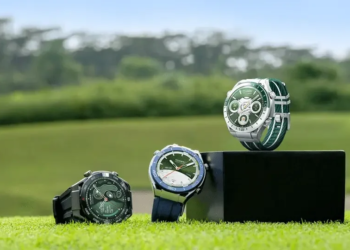 Huawei Watch Ultimate 2