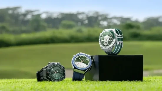 Huawei Watch Ultimate 2