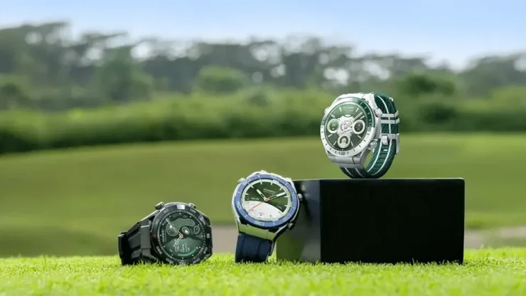 Huawei Watch Ultimate 2