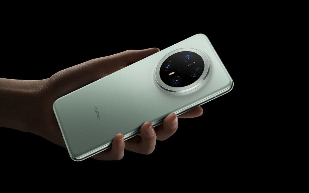 Huawei Mate 80