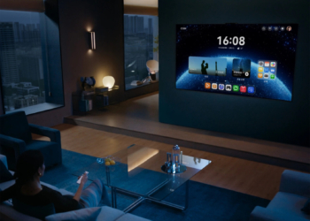 Huawei MateTV